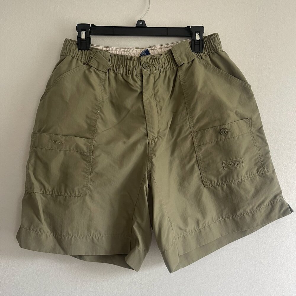 AFTCO Men's Shorts, Size 36